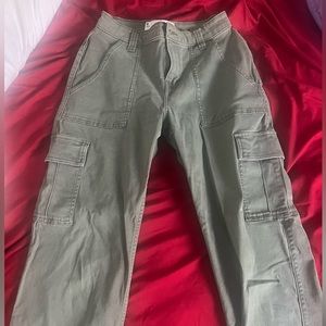 HOLLISTER CARGOS